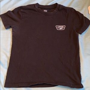 Vans skater t-shirt